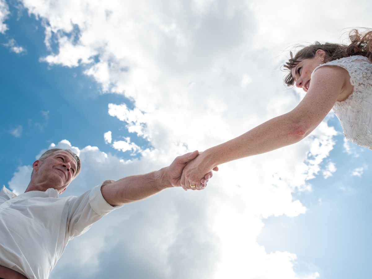 Tradition und Zauber: Sardische Hochzeitsbräuche für eine unvergessliche&nbsp;Hochzeit