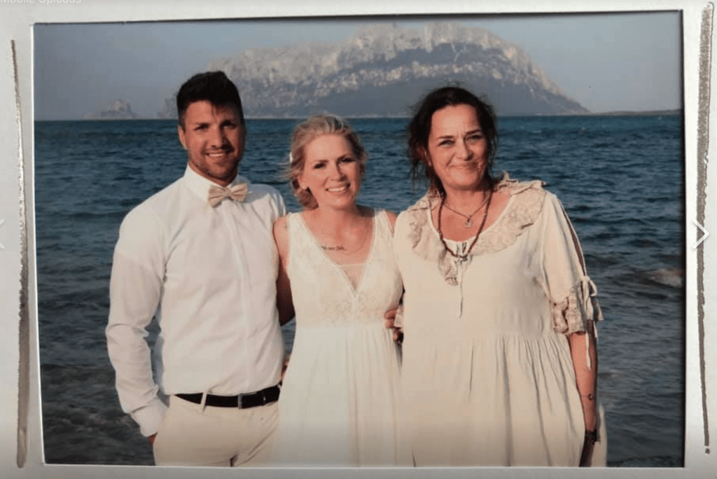 Sardinia Dreamwedding 