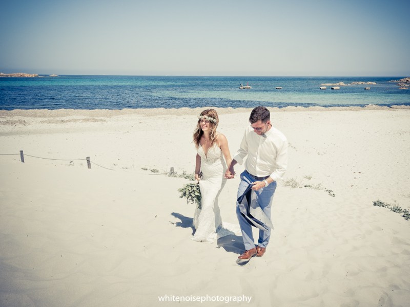 Traumhafte Kulisse – eure Strandhochzeit auf&nbsp;Sardinien