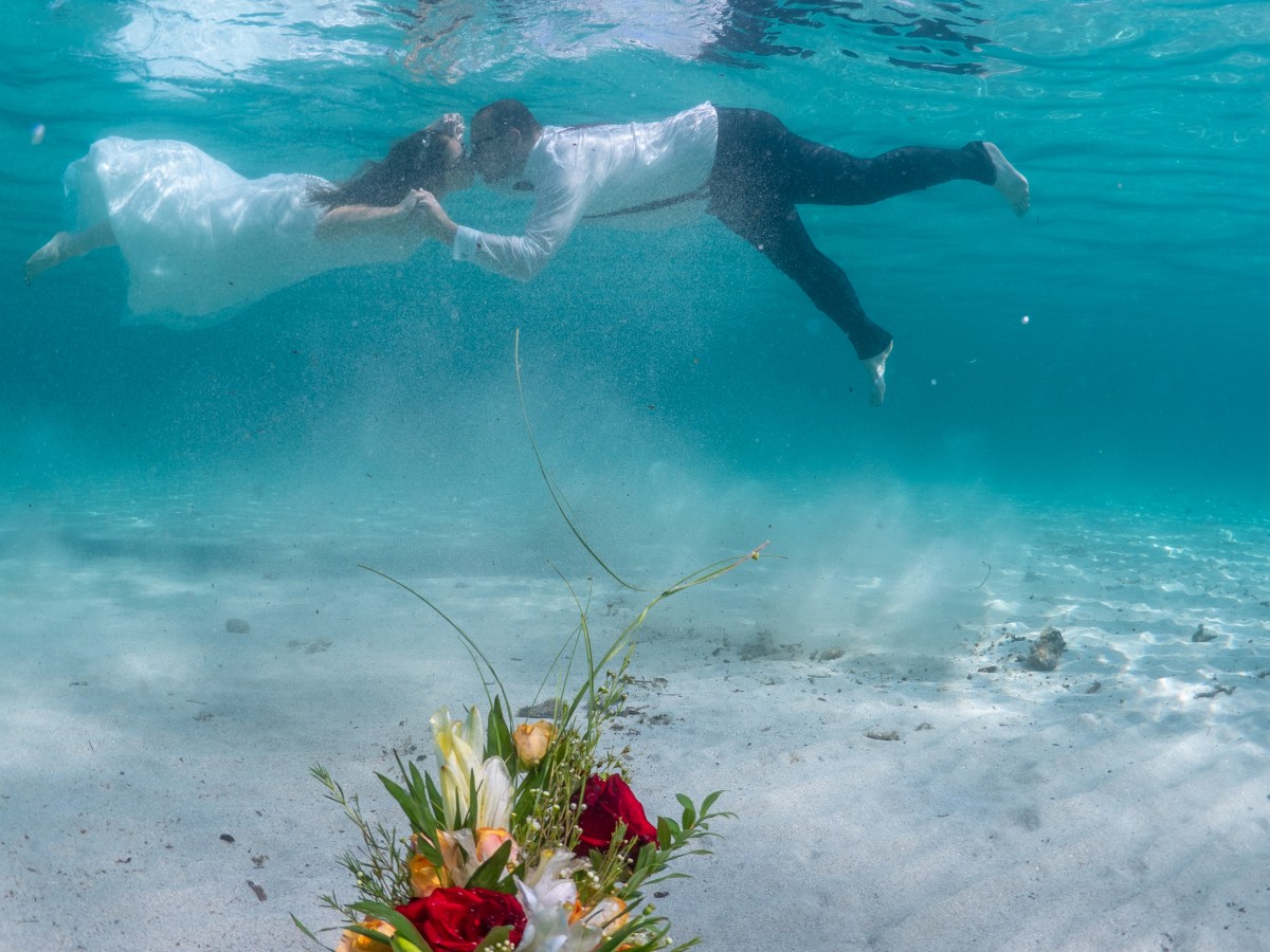 Sardina DreamWedding Saison&nbsp;2021