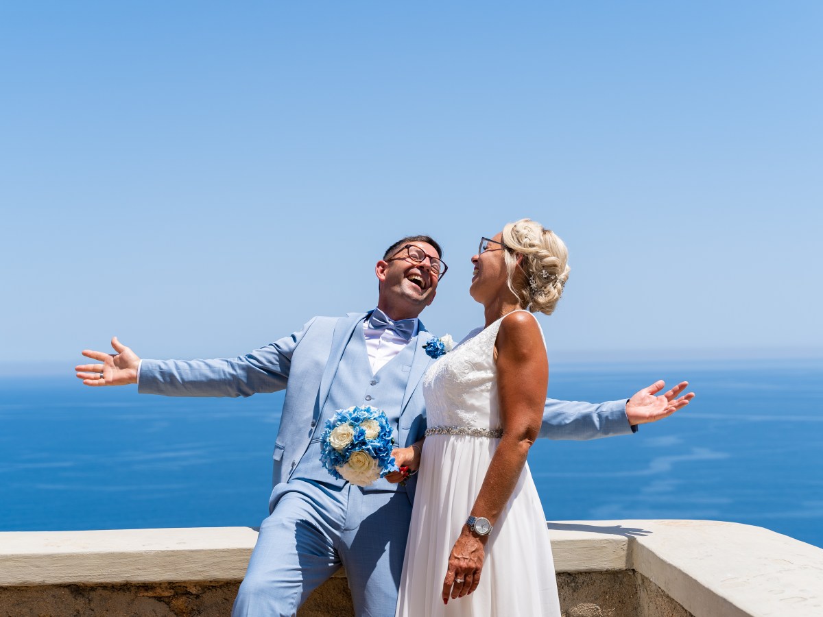 Was kostet eine Hochzeit auf Sardinien? – Ein erster Blick auf die&nbsp;Preise