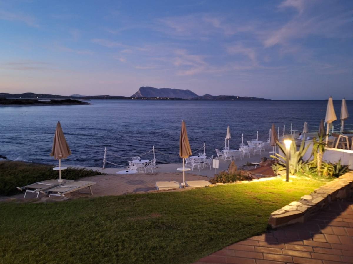 Location: Ein Traum von Eleganz und&nbsp;Meerblick