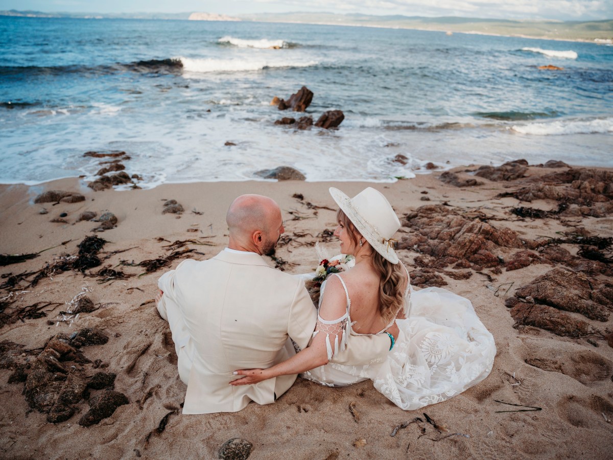 Alles was Ihr über eine Traumhochzeit auf Sardinien wissen müsst: Die ultimativen Fragen & Antworten für zukünftige&nbsp;Brautpaare