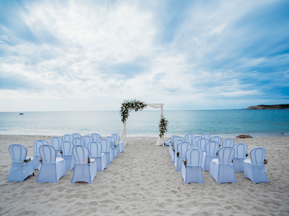 Ein Traumtag im Mai – wenn Sardinien noch ganz bei sich ist&nbsp;🌅💛